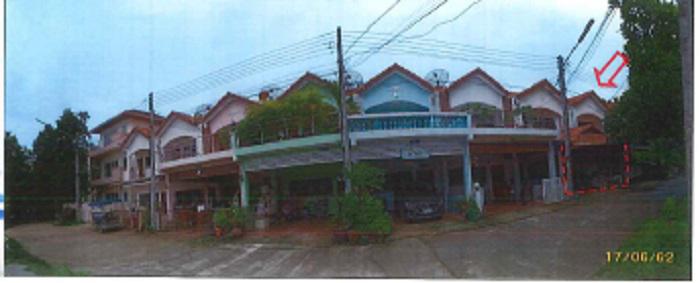 326/2 ม.สิรารมย์ ม.7  ไสไทย เมืองกระบี่ กระบี่