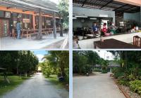 ขายที่ดินพร้อมสิ่งปลูกสร้าง