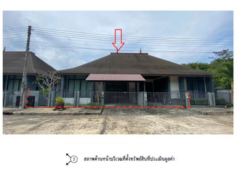 ทับปริก เมืองกระบี่ กระบี่