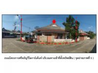 ขายที่ดินพร้อมสิ่งปลูกสร้าง