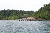 ขายที่ดินพร้อมสิ่งปลูกสร้าง เกาะลันตาใหญ่ เกาะลันตา กระบี่ ขนาด 26-4-63 ของ ธนาคารออมสิน