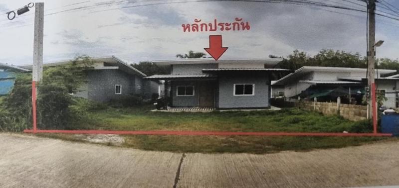 คลองขนาน เหนือคลอง กระบี่