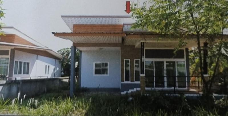 คลองขนาน เหนือคลอง กระบี่
