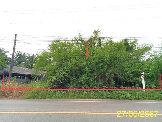 ดินอุดม ลำทับ กระบี่