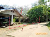 ขายบ้านเดี่ยว หนองทะเล เมืองกระบี่ กระบี่ ขนาด 0-3-79.20 ของ ธนาคารกสิกรไทย