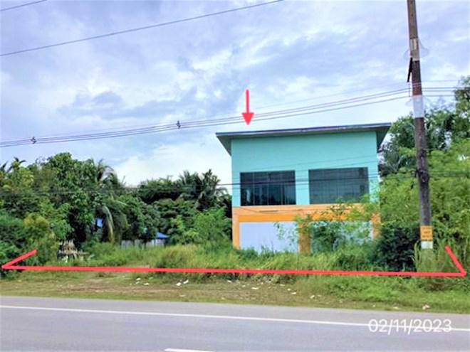 เพหลา คลองท่อม กระบี่