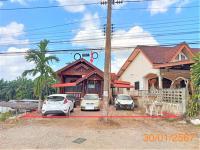 ขายบ้านเดี่ยว เขาดิน เขาพนม กระบี่ ขนาด 0-0-62.50 ของ ธนาคารกสิกรไทย