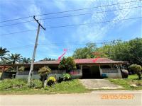 ขายบ้านเดี่ยว ห้วยน้ำขาว คลองท่อม กระบี่ ขนาด 4-1-79.00 ของ ธนาคารกสิกรไทย