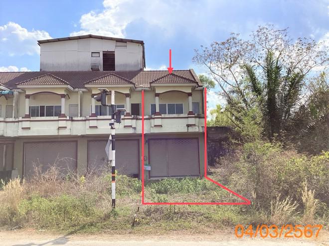 ดินอุดม ลำทับ กระบี่
