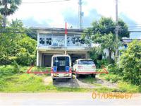 ขายอาคารพาณิชย์ เกาะลันตาใหญ่ เกาะลันตา กระบี่ ขนาด 0-0-48.00 ของ ธนาคารกสิกรไทย