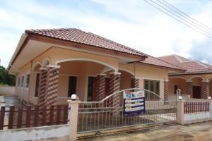 โครงการ แฮปปี้โฮม : 725 หมู่ 5 ซ.ลำทับซอย9 ถ.สายลำทับ-บ้านเกาะไทร ลำทับ ลำทับ กระบี่