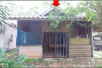 ขายบ้านเดี่ยว 32/1 หมู่ 3 ถ.แยกจากถนนสายศาลาด่าน-สังกาฮู้(4206) ศาลาด่าน เกาะลันตา กระบี่ ขนาด 0-1-17 ของ ธนาคารไทยพาณิชย์