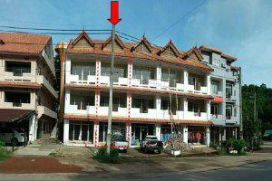 113/17 หมู่ 8 ถ.ศาลาด่าน-สังกาฮู้ เกาะลันตาใหญ่ เกาะลันตา กระบี่