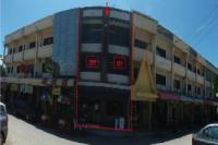 ขายอาคารพาณิชย์