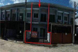 โครงการ เควิลเลจ : 272/55 ถ.บ้านตลาดเก่า-ห้วยใต้ ทับปริก เมืองกระบี่ กระบี่
