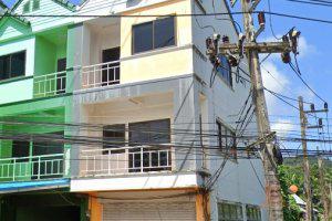 20/1 ถนน ถนนวัชระ(4200) กระบี่ใหญ่ เมืองกระบี่ กระบี่