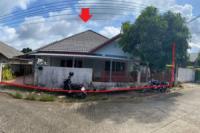 ขายบ้านเดี่ยว