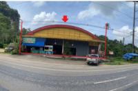 ขายบ้านเดี่ยว 158 หมู่ที่ - ซอย - ถนน เพชรเกษม(4)กม.113+200 ไสไทย เมืองกระบี่ กระบี่ ขนาด 0-1-65.10 ของ ธนาคารไทยพาณิชย์