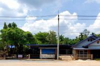 ขายบ้านเดี่ยว 7 หมู่ที่ - ซอย - ถนน คลองท่อม-ลำทับ (4038) พรุดินนา คลองท่อม กระบี่ ขนาด 0-2-62 ของ ธนาคารไทยพาณิชย์