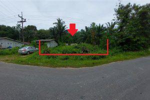 ยู่ 71/1 หมู่ที่ 9 ถนน สายบ้านคลองพน-ท่ามะพร้าว(4043) คลองพน คลองท่อม กระบี่