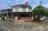 ขายบ้านแฝด